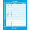 The Children’s Place Family Matching Holiday Long Sleeve Pajama Sets, Cotton(Its Fall Yall)