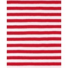The Children’s Place Family Matching Holiday Long Sleeve Pajama Sets, Cotton(Santa Christmas Stripe)