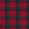 The Children’s Place Kids’ Holiday Long Sleeve Button Down Pajama Sets(Red/Green Plaid)