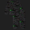 The Children’s Place unisex-baby Family Matching, Christmas and Holiday Pajama Sets, Cotton(Glow Mummy)