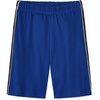 The Children’s Place Boys Boys Side Stripe Jersey Pajama Shorts(Edge Blue)