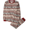 Moose Fairisle