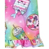 The Children’s Place Girls’ Sleeveless Nightgown(Squishes/Llamzing 2-pack)