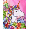 The Children’s Place Girls’ Sleeveless Nightgown(Tropical Unicorn)