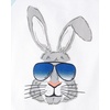 The Children’s Place Sibling Matching Easter Pajamas(Cool Bunny)