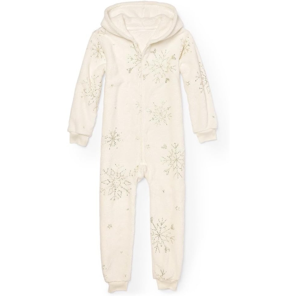image:imageThe Childrens Place babygirls BodysuitBlanket SleeperSnow 91452