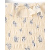 The Children’s Place Girls’ Smocked Dress(Frappe Floral)