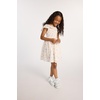 The Children’s Place Girls’ Smocked Dress(Frappe Floral)