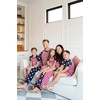 The Children’s Place Unisex-Baby, Toddler and Kids Short Sleeve Top and Pants Pajama Set(Stars and Stripes)