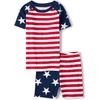 Stars and Stripes