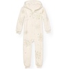 The Children’s Place baby-girls BodysuitBlanket Sleeper(Snow 91452)