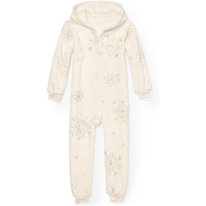 The Children’s Place baby-girls BodysuitBlanket Sleeper(Snow 91452)