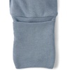 The Children’s Place Baby Boys’ And Newborn Long Sleeve Sleep and Play,2-pack(Bears/Blue)