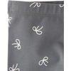 The Children’s Place Baby Girls’ and Toddler Print Leggings,4-Pack(Pansy Garden)