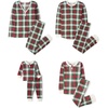Red Tartan