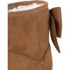 The Children’s Place Girls’ And Toddler Girls Pull on Teddy Boots(Tan)