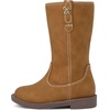 The Children’s Place Girls’ And Toddler Tall Riding Boots(Tan)