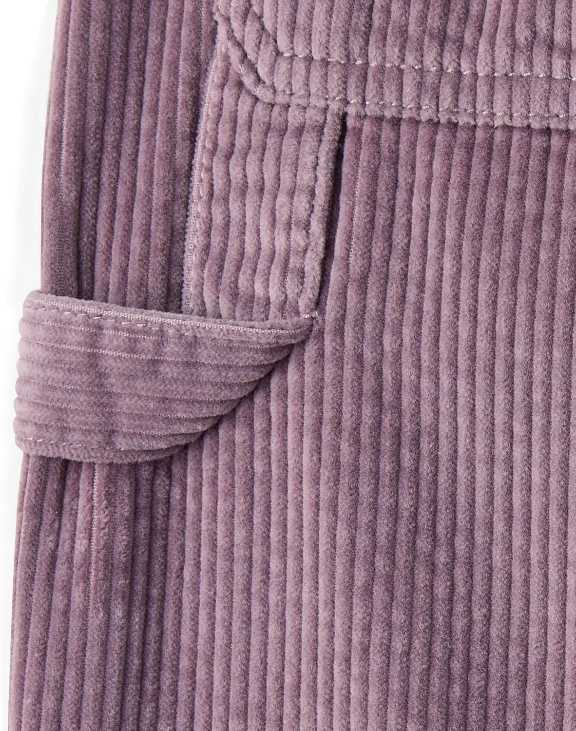 image:imageThe Childrens Place Girls Corduroy PantsPansy Garden
