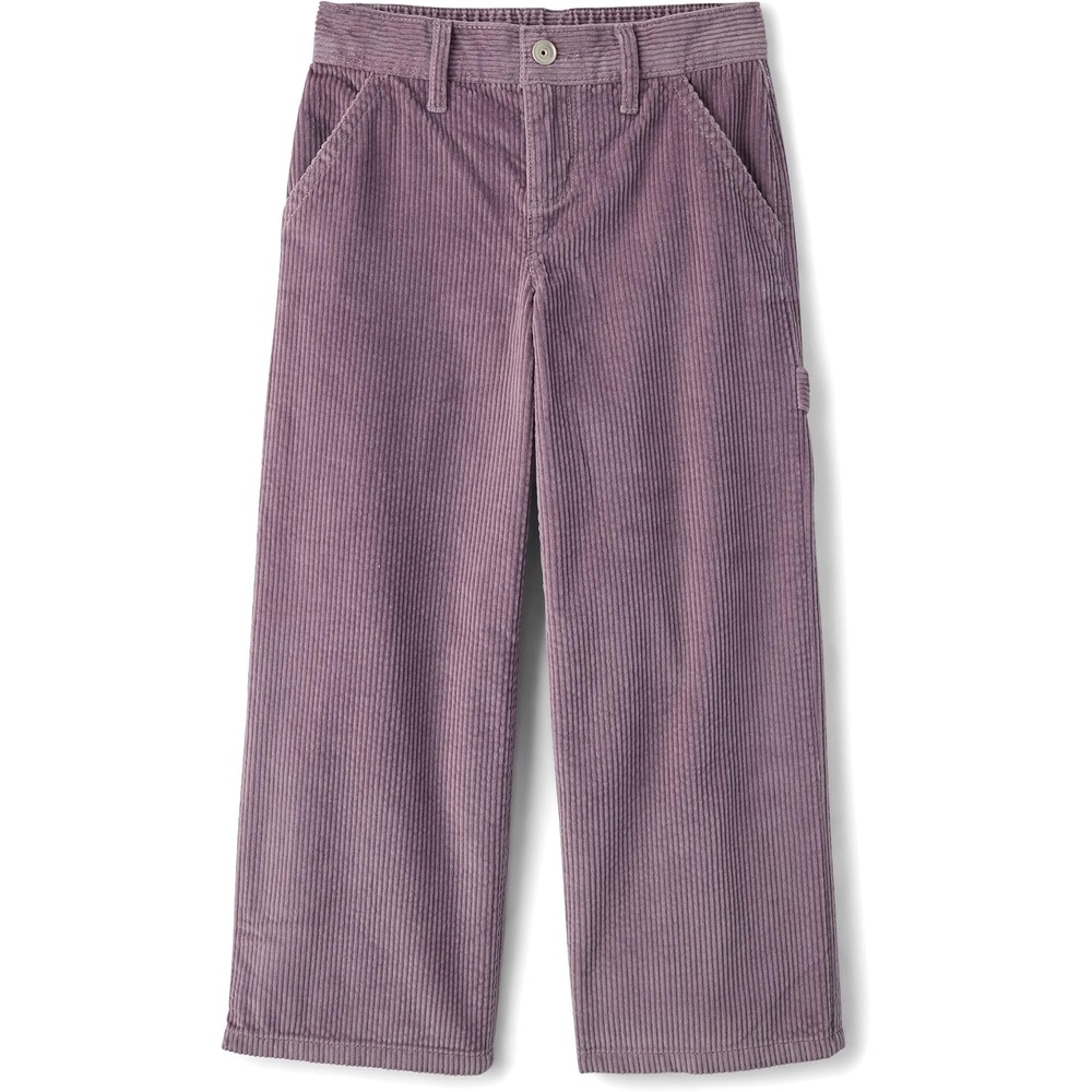image:imageThe Childrens Place Girls Corduroy PantsPansy Garden