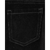The Children’s Place Girls’ Corduroy Pants(Black Low Rise)
