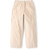 The Children’s Place Girls’ Corduroy Pants(Frappe)