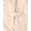 The Children’s Place Girls’ Corduroy Pants(Frappe)