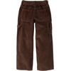 The Children’s Place Girls’ Corduroy Pants(Fudge)