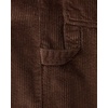 The Children’s Place Girls’ Corduroy Pants(Fudge)