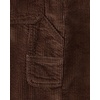The Children’s Place Girls’ Corduroy Pants(Fudge)