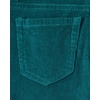 The Children’s Place Girls’ Corduroy Pants(Jaded Teal)