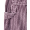 The Children’s Place Girls’ Corduroy Pants(Pansy Garden)