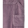 The Children’s Place Girls’ Corduroy Pants(Pansy Garden)