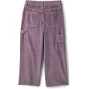 The Children’s Place Girls’ Corduroy Pants(Pansy Garden)