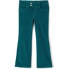Jaded Teal