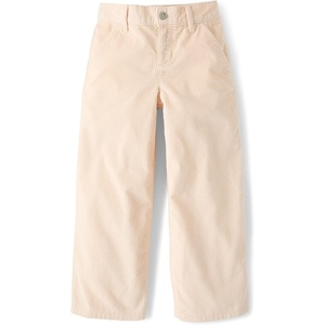 The Children’s Place Girls’ Corduroy Pants(Frappe)