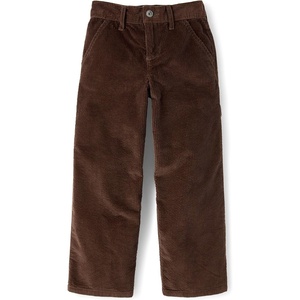 The Children’s Place Girls’ Corduroy Pants(Fudge)