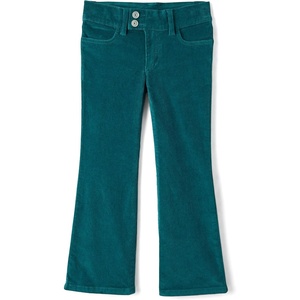 The Children’s Place Girls’ Corduroy Pants(Jaded Teal)