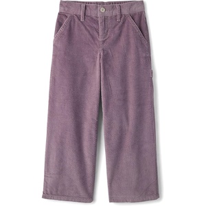 The Children’s Place Girls’ Corduroy Pants(Pansy Garden)
