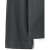 The Children’s Place Boys’ Long Sleeve Sueded Tops(Motoroil 90)