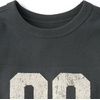 The Children’s Place Boys’ Long Sleeve Sueded Tops(Motoroil 90)