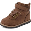 The Children’s Place Boys’ And Toddler Hiker Boots(Dark Brown)