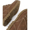 The Children’s Place Boys’ Boys Dress Ankle Boots(Brown Lace Up)