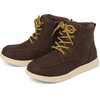 The Children’s Place boys Casual Everyday Boots(Brown)