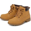 The Children’s Place boys Casual Everyday Boots(Tan)