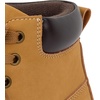 The Children’s Place boys Casual Everyday Boots(Tan)