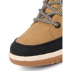 The Children’s Place boys Sneaker Boot(Tan)