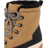 The Children’s Place boys Sneaker Boot(Tan)