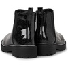 The Children’s Place girls Ankle Boots(Black)