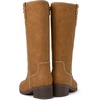 The Children’s Place girls Tall Riding Boots(Tan)