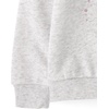 The Children’s Place Baby Girls’ And Toddler Active Long Sleeve Premium Fleece Sweatshirt and Pants, 2-piece Outfit Set(Lunar Starburst)
